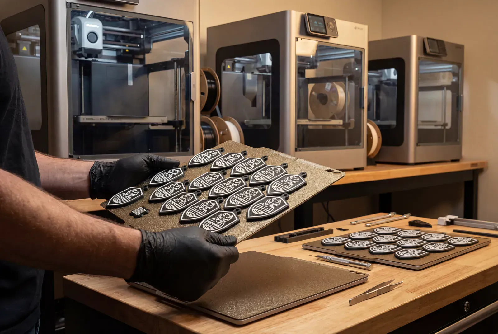 NFC tag gallery image 2