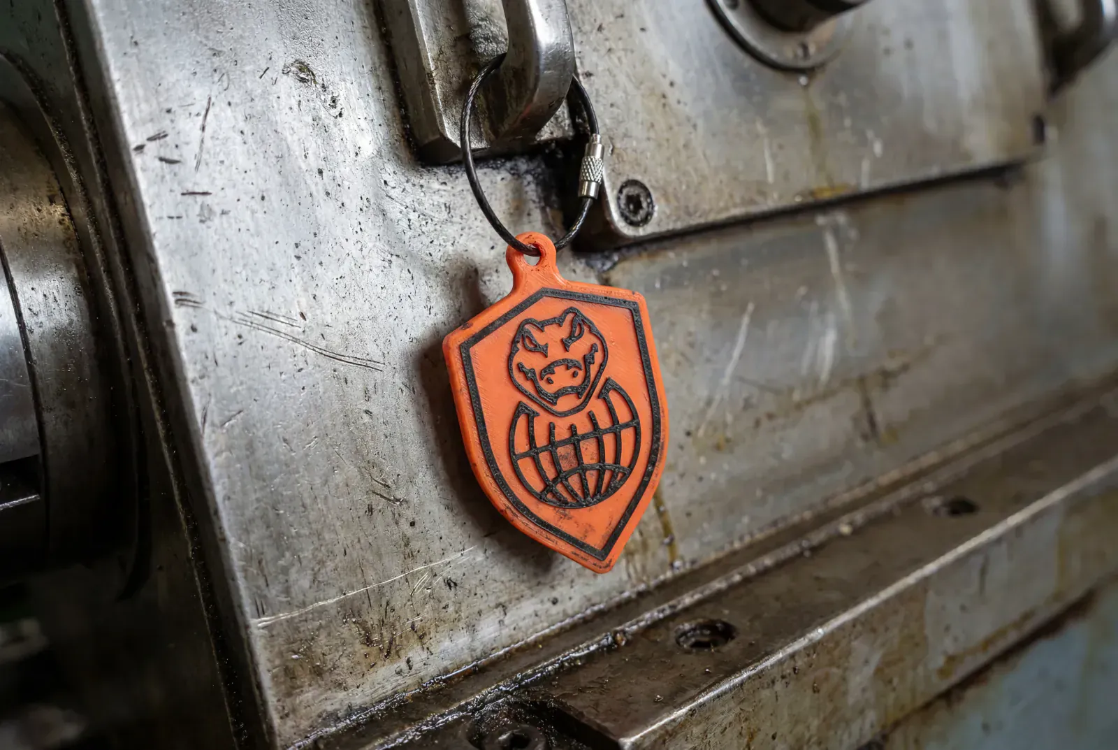 NFC tag gallery image 3