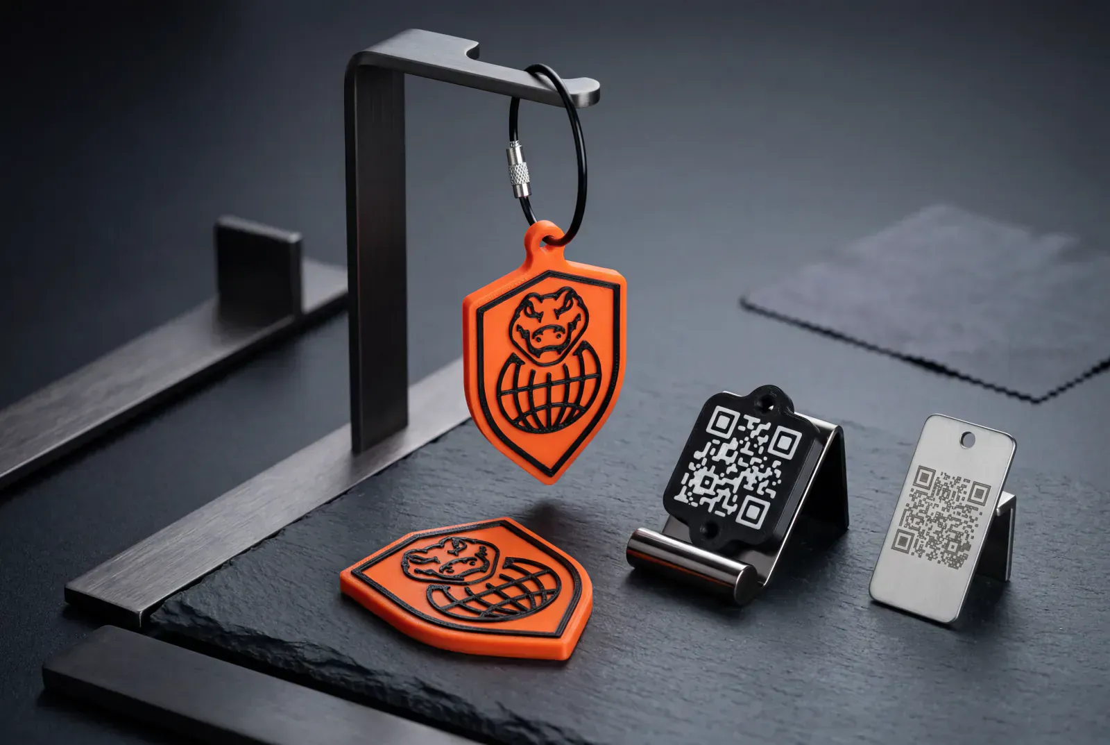 NFC tag gallery image 6