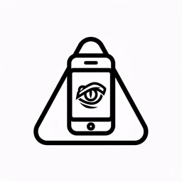 SnapSafe icon